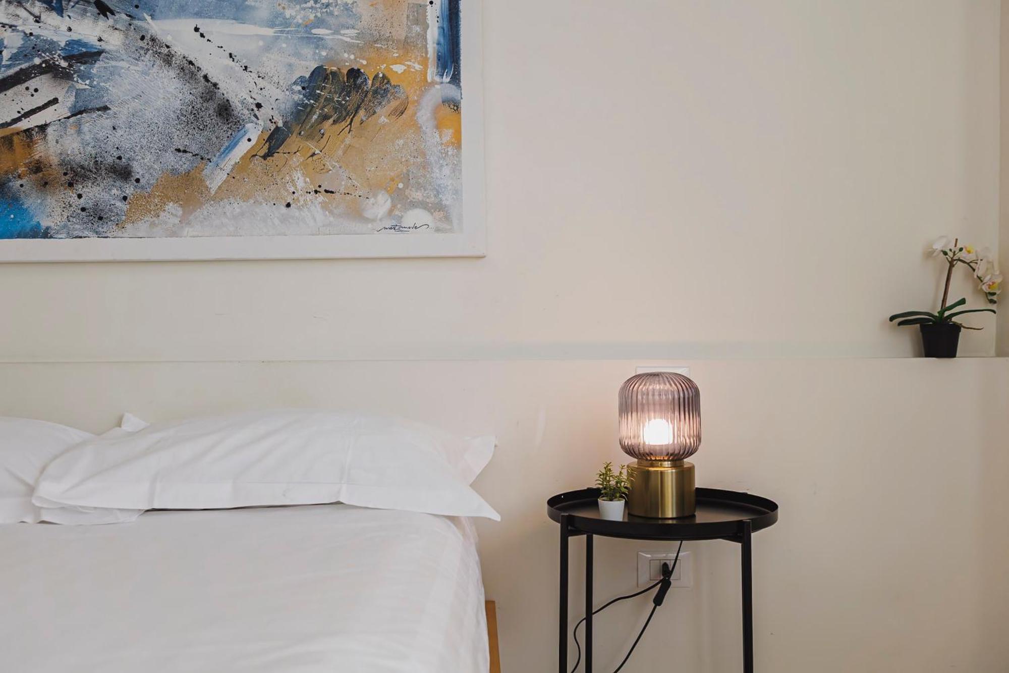 Luminoso Apt In Porta Venezia Milan Extérieur photo