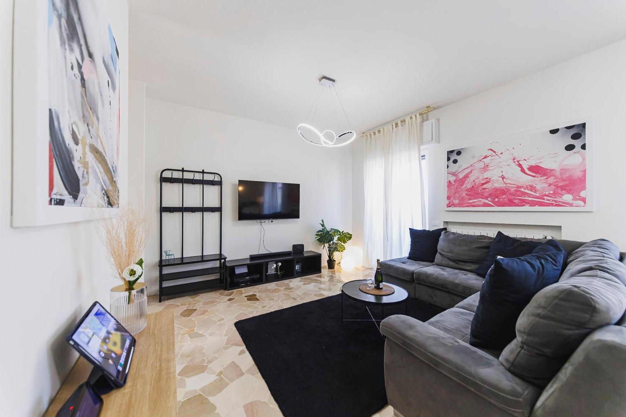 Luminoso Apt In Porta Venezia Milan Extérieur photo