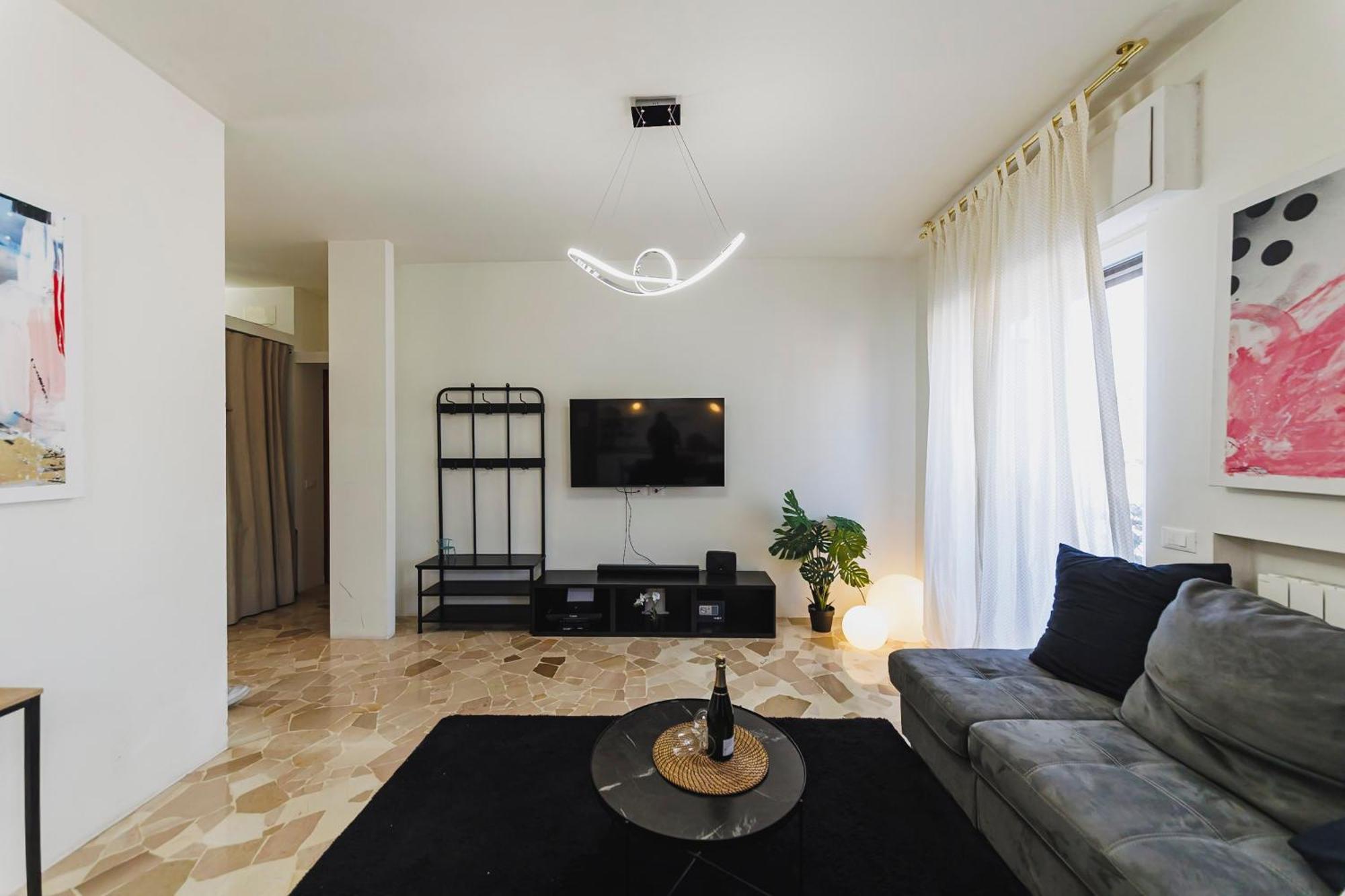 Luminoso Apt In Porta Venezia Milan Extérieur photo