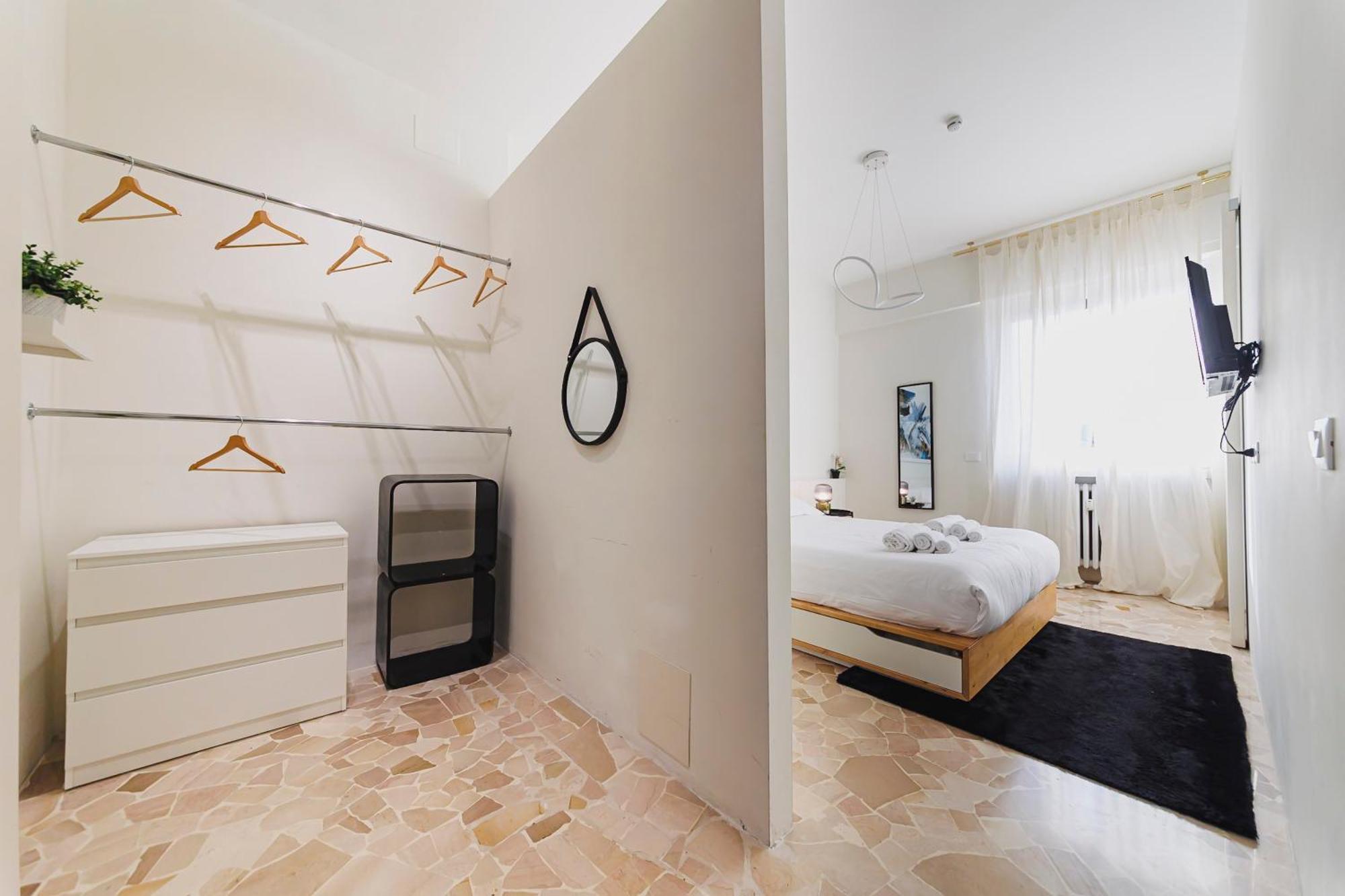 Luminoso Apt In Porta Venezia Milan Extérieur photo