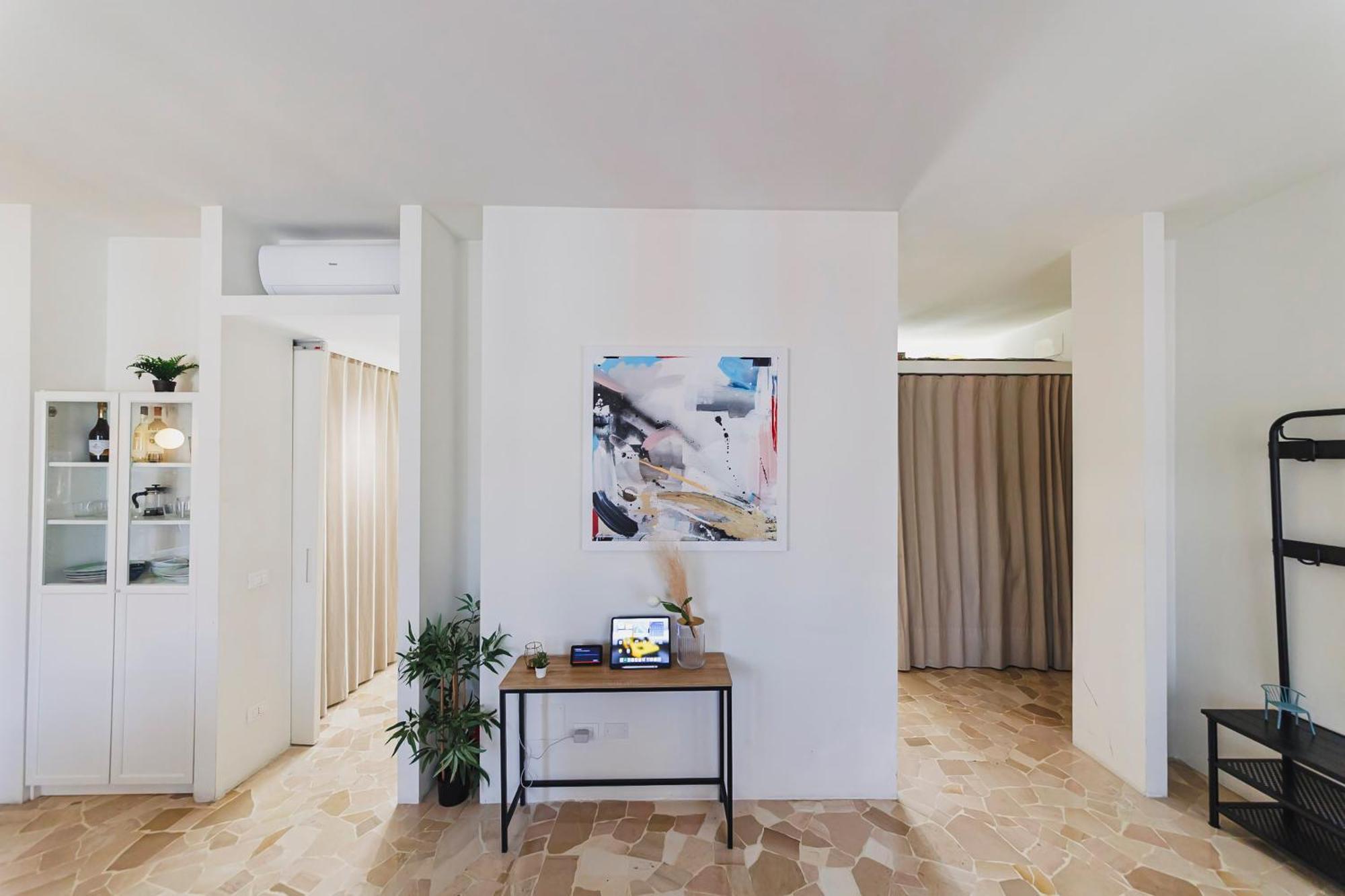 Luminoso Apt In Porta Venezia Milan Extérieur photo