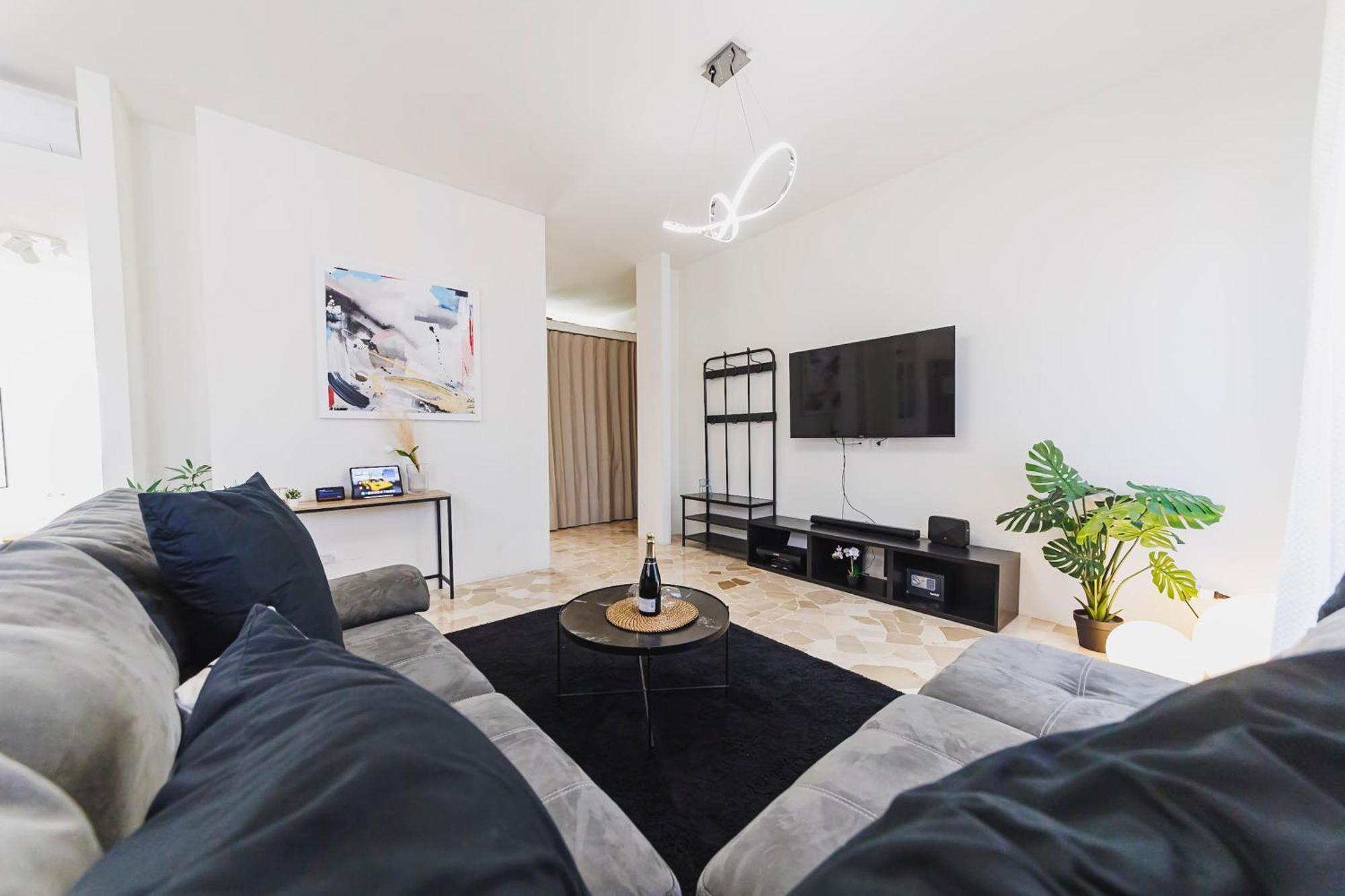 Luminoso Apt In Porta Venezia Milan Extérieur photo