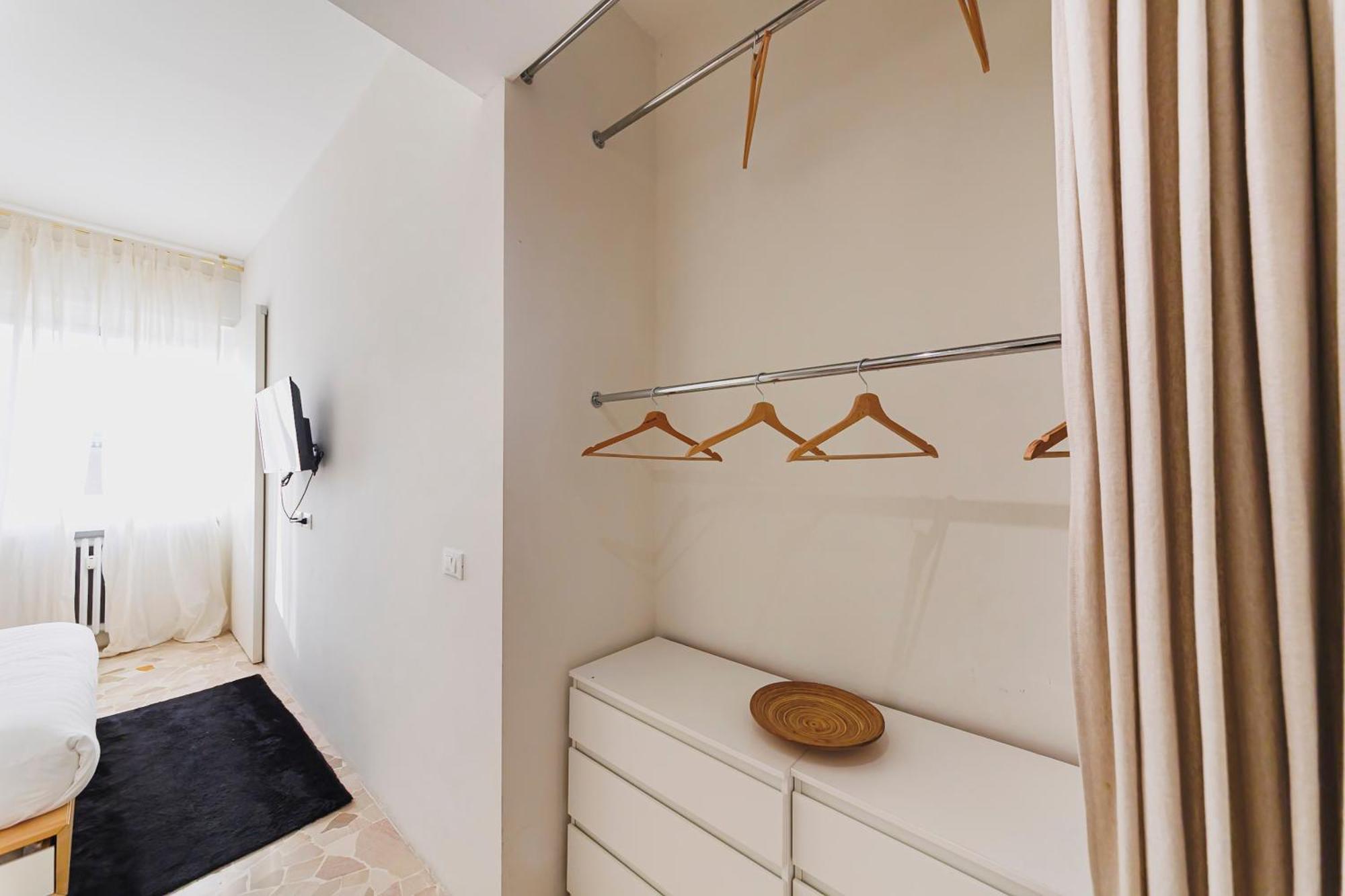 Luminoso Apt In Porta Venezia Milan Extérieur photo